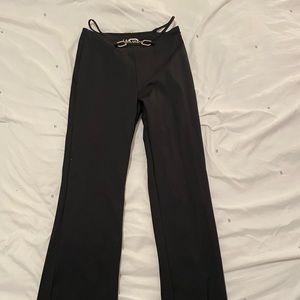 NEW iamgia pants. Just didn’t flatter my body at all.